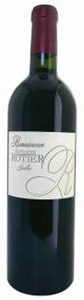 Domaine Rotier 09les Gravels Gaillac(Dom.Rotier) 2009